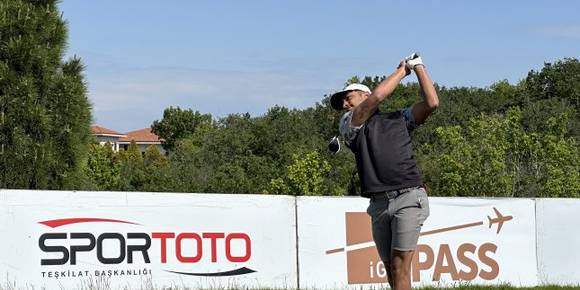 TGF Türkiye Golf Turu 7. Ayak Müsabakaları Tamamlandı