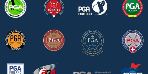 PGA Türkiye, PGA Avrupa’ya Üye Oldu