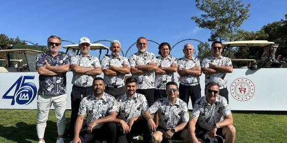 TGF Türkiye Kulüpler Arası Golf Turu’nun 3. Ayak A Kategorisi Müsabakaları Ankara’da Başlıyor