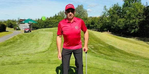 Milli Golfçü Mehmet Kazan, Çekya’da Mücadele Edecek
