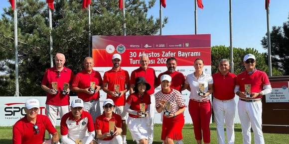 2024 TGF 30 Ağustos Zafer Bayramı Turnuvası Heyecanı İstanbul’da Başlıyor
