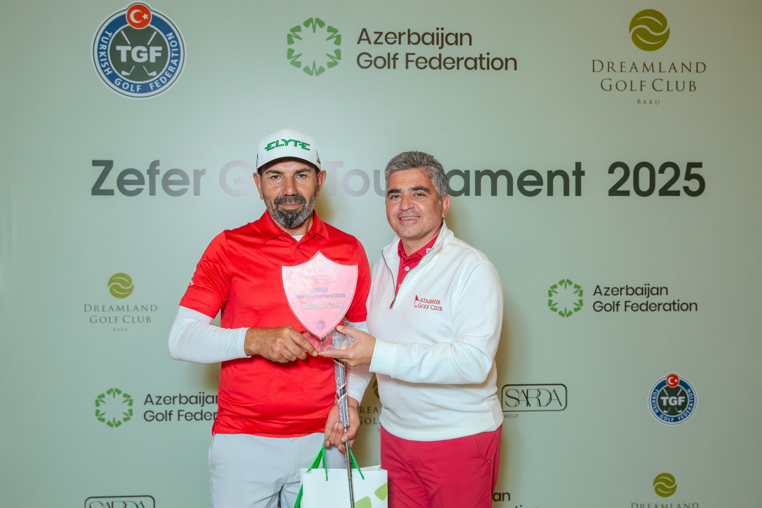 Zafer Turnuvası 2025’in Şampiyonu Recep Turan Oldu