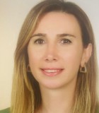 Eda ÇALIKYILMAZ