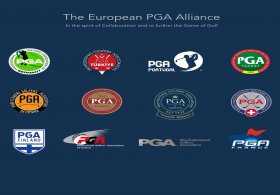 PGA Türkiye, PGA Avrupa’ya Üye Oldu