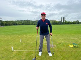 Milli Golfçü Mehmet Kazan, Almanya’da Mücadele Edecek